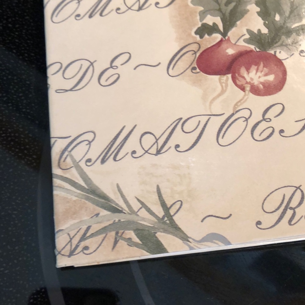 Recipe Book - Picture 6 of 6